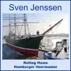 Sven Jenssen - Rolling Home / Hamburger Veermaster - EP